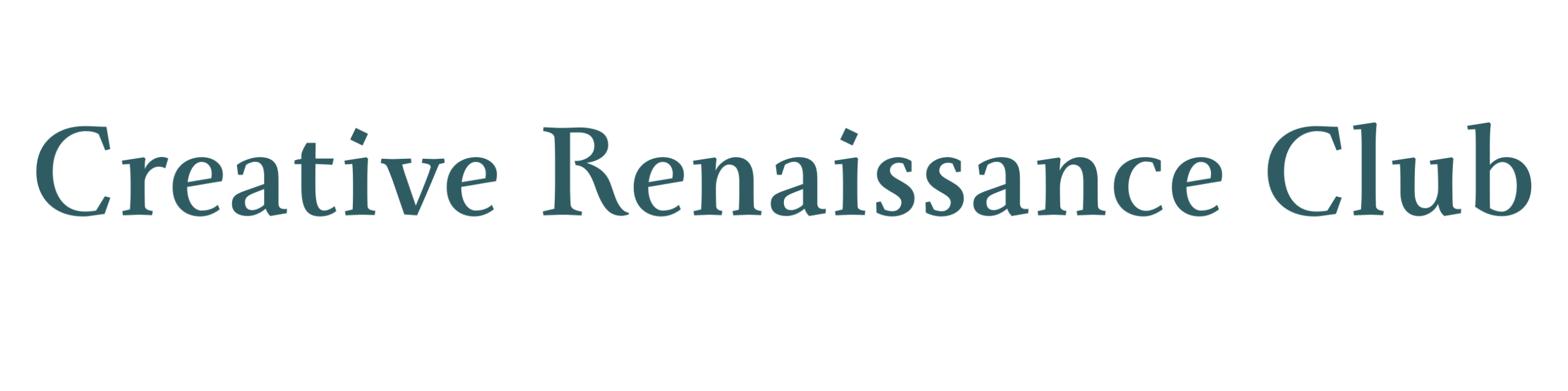 Creative Renaissance Club